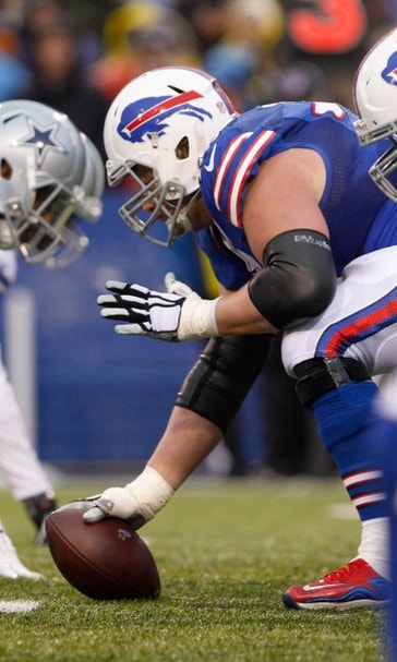 Buffalo Bills: 5 Reasons to be Excited for the 2017 Season